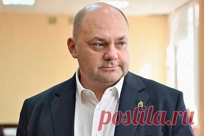 Экс-главе Курской области вменили растрату денег на создание опорников для погранслужбы