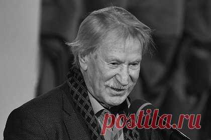 Умер Иван Краско