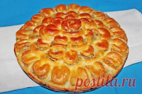 Каждый день новые рецепты