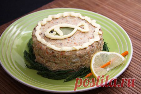 Форшмак из сельди. Как приготовить форшмак из селедки – быстрый и вкусный рецепт. » Рецепты с фотографиями 2013. Рецепты на праздники! Вкусные рецепты салатов и закусок, рецепты выпечки и десертов, первых и вторых блюд для Вас!