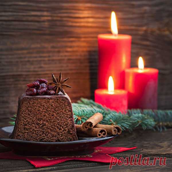 Самые вкусные новогодние десерты 
Предлагаем приготовить шоколадные десерты, которые запомнятся вам и близким как вкус Нового 2018 года. Здесь вы найдете как простые рецепты для начинающих, так и сложные варианты для терпеливых хозяе…