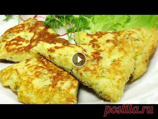 Ленивый хачапури.

снуд с объемными косами