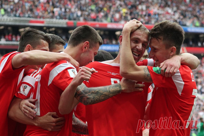 Goalllll