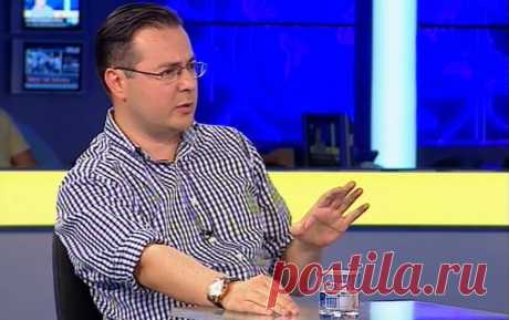 Валерий ОСТАЛЕП: Как коррупция поглотила молдавскую «историю успеха» / Страны СНГ / Регионы / Foreign Affairs Chronicles 2000.ua