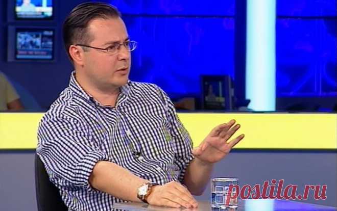Валерий ОСТАЛЕП: Как коррупция поглотила молдавскую «историю успеха» / Страны СНГ / Регионы / Foreign Affairs Chronicles 2000.ua