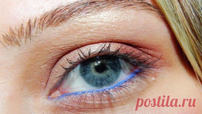 Благороная бронза и аквамарин: главная тенденция лета 2015 - Ladiesvenue