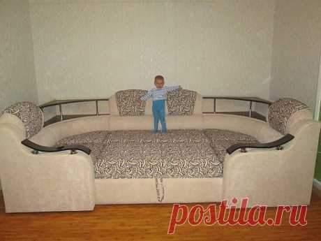 ХОРОШИЙ ПОЛИГОН