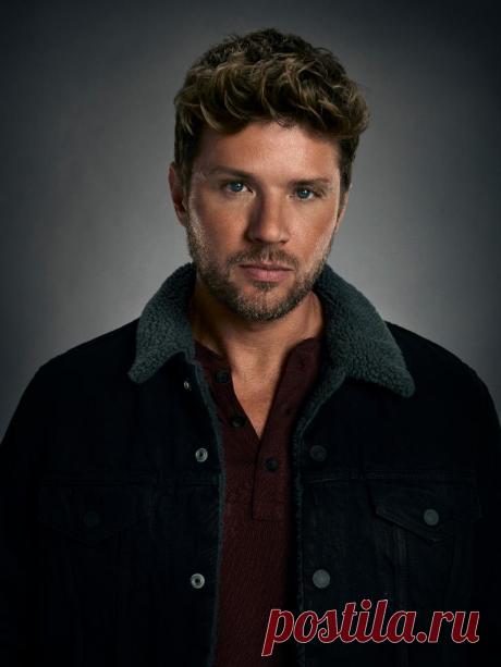 Райан Филипп