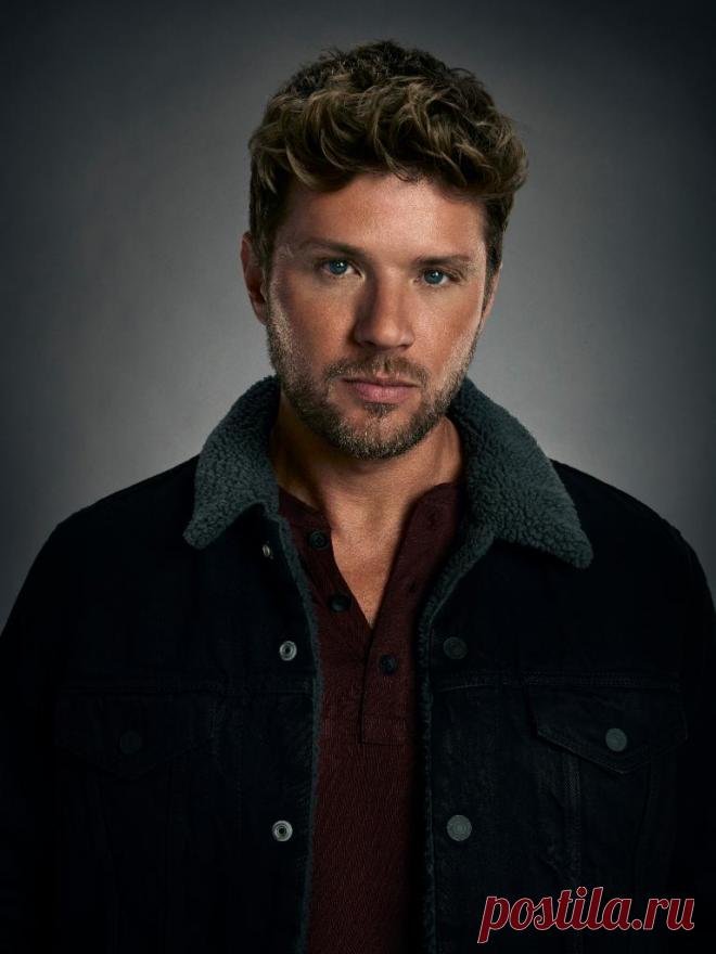 Райан Филипп