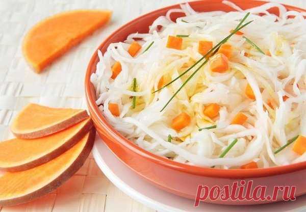 4 ВАРИАНТА ЗАСОЛКИ КАПУСТЫ | я умею! я могу! | Яндекс Дзен