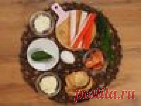 Тарталетки с крабовыми палочками и сыром – пошаговый рецепт приготовления с фото