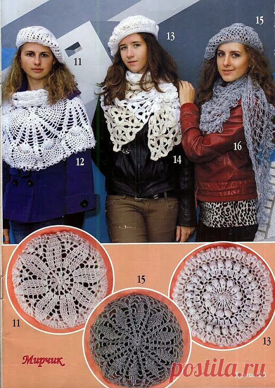 Просмотр альбома « Knits4Kids