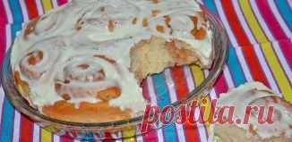 Рецепты из записной книги Тарелкиной - Part 6