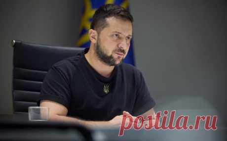 Зеленский заявил о необходимости строить прагматичные отношения с Россией. Президент Украины заявил, что договоренности с Россией не имеют для него никакого смысла, так как он не ждет хеппи-энда. «Мы должны строить очень прагматичные отношения, и все», — сказал он
