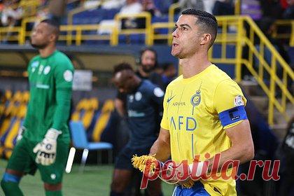 Роналду высказался о возрасте. Нападающий саудовского «Аль-Насра» и сборной Португалии Криштиану Роналду высказался о возрасте. «Я был лучшим бомбардиром в этом сезоне, представьте, что я обошел молодых зверей. Я этим горжусь. А скоро мне исполнится 39 лет! Мне нравится, когда люди снова сомневаются во мне», — заявил футболист.