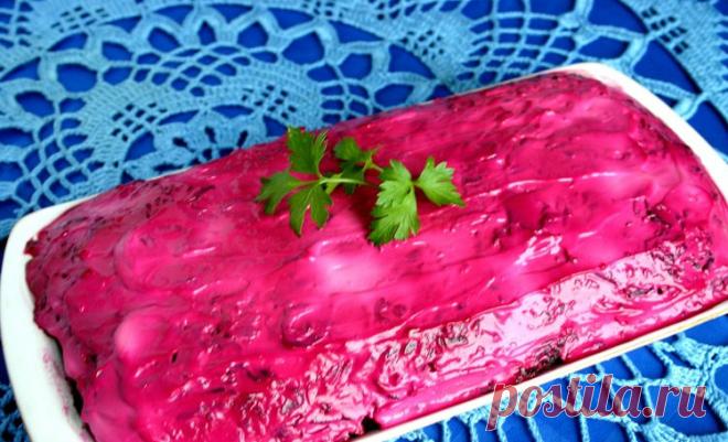 5 рецептов, как приготовить вкусную 