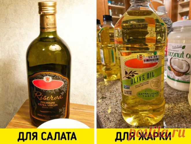 25+ профессиональных советов от поваров, которые выведут домашнюю стряпню на новый уровень / AdMe