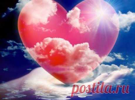 ....Нашей планете НЕОБХОДИМО глобальное потепление...сердец....