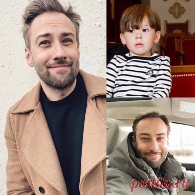 Дмитрий Шепелев опять стал отцом - FashionView.ru - ВСЯ МОДА В ДЕТАЛЯХ Не так давно стало известно, что избранница Дмитрия Шепелева ждёт ребёнка. А уже сегодня поступило сообщение о том, что Екатерина Тулупова