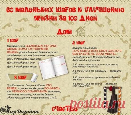 Сделай сам (рецепты, мастер-классы, рукоделие)