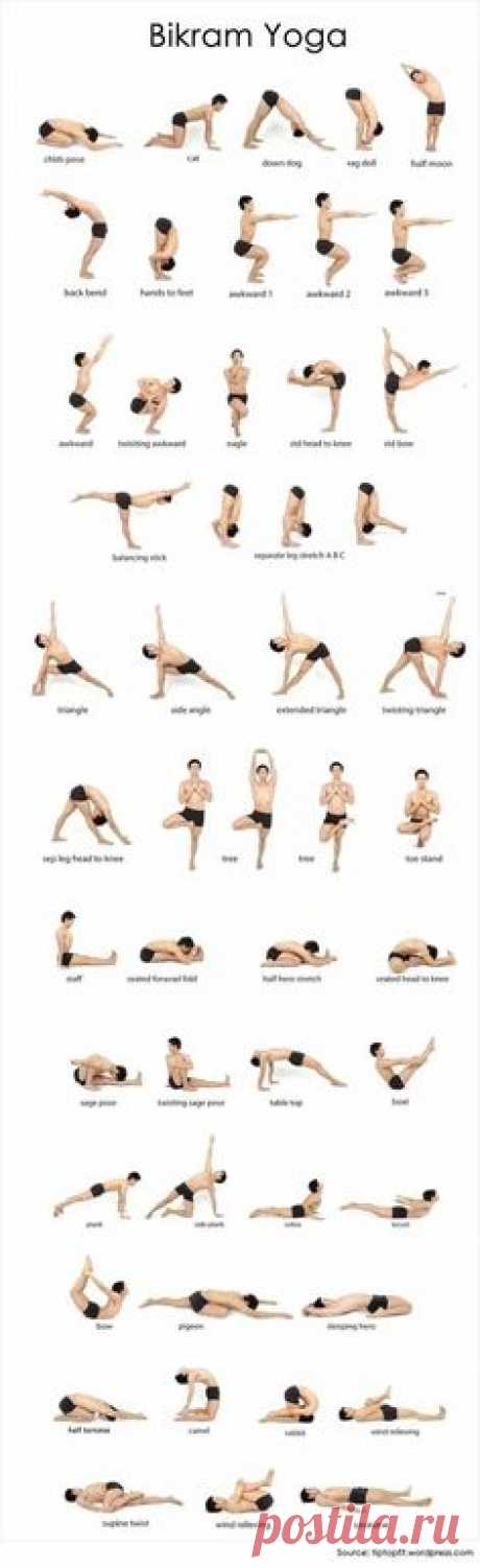 Different types of yoga and their benefits | Benefits of yoga
