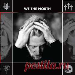 We The North - Love + Death (Limited Edition CD) (2025)
