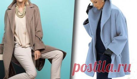 НОВИНКИ! КАКИМ БУДЕТ ПАЛЬТО ОВЕРСАЙЗ ВЕСНОЙ 2018 ГОДА? 60+ ШИКАРНЫХ ОБРАЗОВ. 
 
 

 


Красивые новинки стильных пальто оверсайз весны 2018 года! Для всех: стройных, » пышечек», молодых, зрелых женщин! Выберете то, что вам понравится!
Ведь это универсальный и незаменимыйпредме…