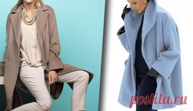 НОВИНКИ! КАКИМ БУДЕТ ПАЛЬТО ОВЕРСАЙЗ ВЕСНОЙ 2018 ГОДА? 60+ ШИКАРНЫХ ОБРАЗОВ. 
 
 

 


Красивые новинки стильных пальто оверсайз весны 2018 года! Для всех: стройных, » пышечек», молодых, зрелых женщин! Выберете то, что вам понравится!
Ведь это универсальный и незаменимыйпредме…