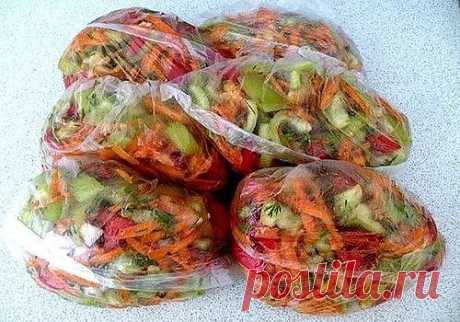 ЗАГОТОВКИ НА ЗИМУ ДЛЯ СУПОВ: ЗАМОРОЗКА | Самые вкусные кулинарные рецепты