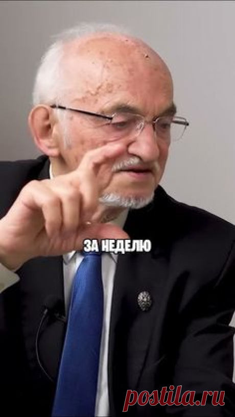 Владимир Дадали про Протеин и Креатин