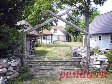 Müüa maja, Kärmi, Laevaranna, Saaremaa vald, Saaremaa - Kinnisvaraportaal KV.EE