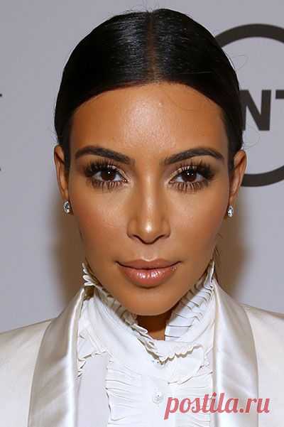 Ноу-хау: советы от голливудских визажистов.