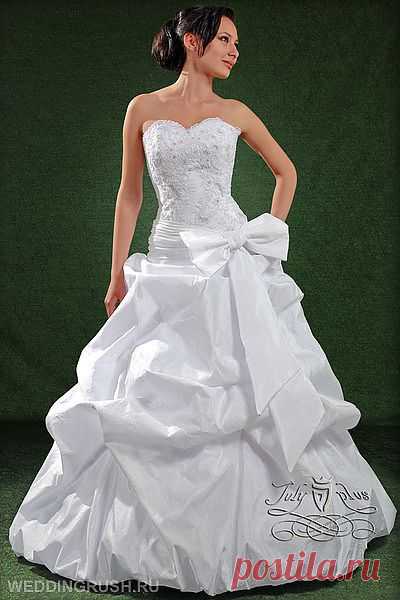 Свадебные платья