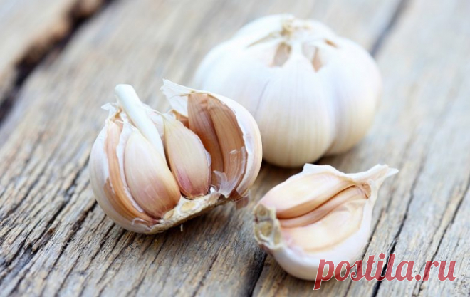 Продукты, которые необходимы для хорошей работы сердца / Будьте здоровы