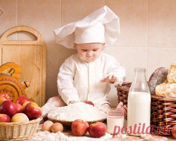 Cook Good - лучшие рецепты