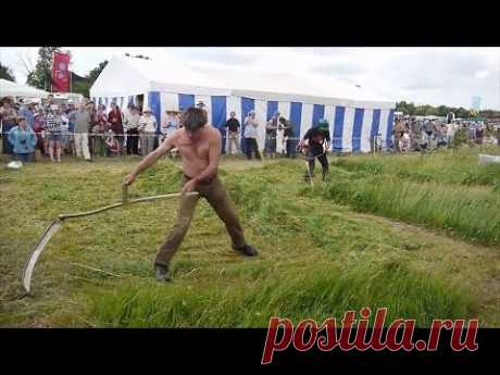 PEOPLE ARE AWESOME (FAST WORKERS EDITION) - YouTube