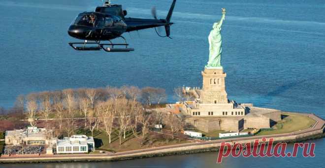 NYC: Big Apple Helicopter Tour | GetYourGuide