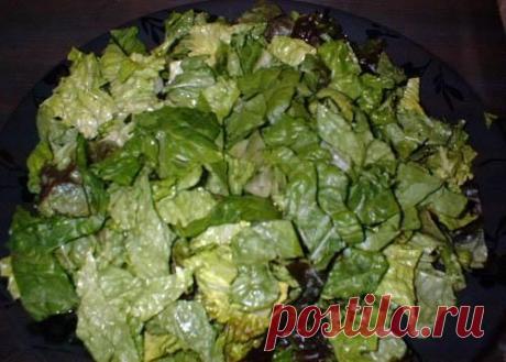 Рецепт салата из креветок с яйцом, как приготовить