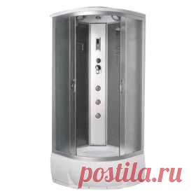 Купить Душевая кабина Mirwell MR4708ТР-C4 в Пензе, цена / Интернет-магазин "Vseinet.ru".
Закрытые душевые кабины представляют собой полностью закрытое помещение с входной дверью. У душа есть крыша, которая предотвращает отток пара и препятствует конденсации.Закалённое ударопрочное стекло 4мм.