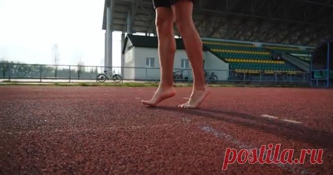 Китайцы продлевают жизнь при помощи этих упражнений для ног | Блог фрилансера со стажем | Яндекс Дзен