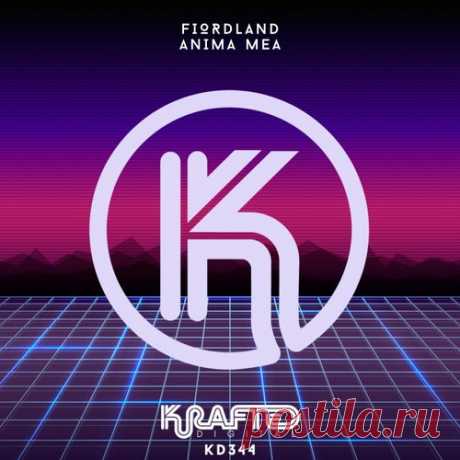 Fiordland - Anima Mea [Krafted Digital]