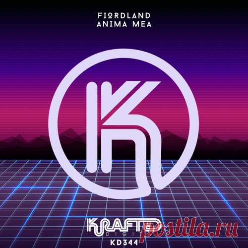 Fiordland - Anima Mea [Krafted Digital]