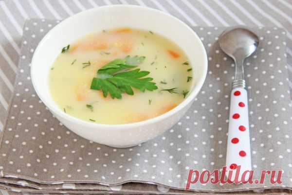 Кукурузный : ТОП-5 рецептов | Четыре вкуса