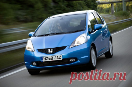 Британцами названы марки с самыми надежными подержанными автомобилями. В лидерах как всегда Японцы.