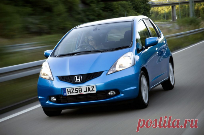 Британцами названы марки с самыми надежными подержанными автомобилями. В лидерах как всегда Японцы.