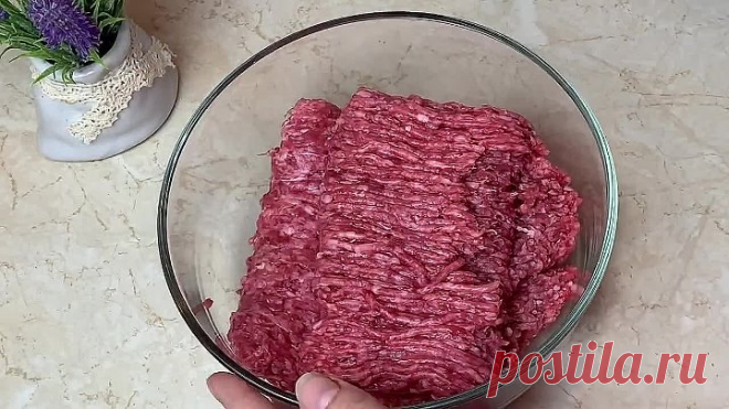 Самый вкусный и простой суп из детства!