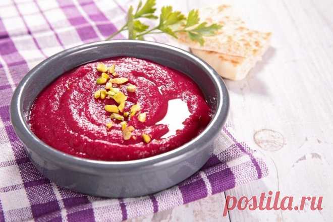 Намазка на хлеб