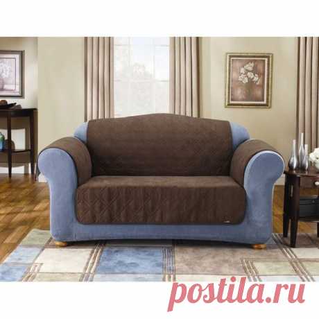 ОБНОВЛЕНИЕ СТАРОГО ДИВАНА | ВСЁ ДЛЯ ДОМА