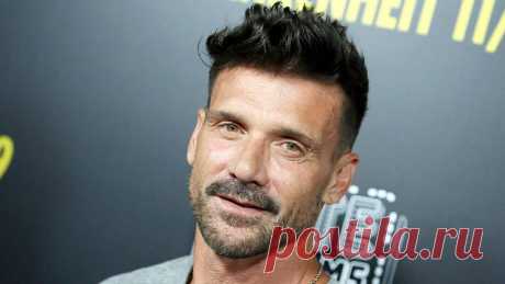 Фрэнк Грилло