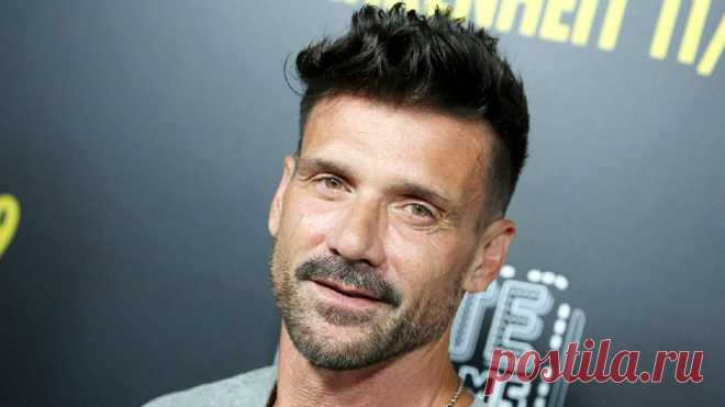 Фрэнк Грилло